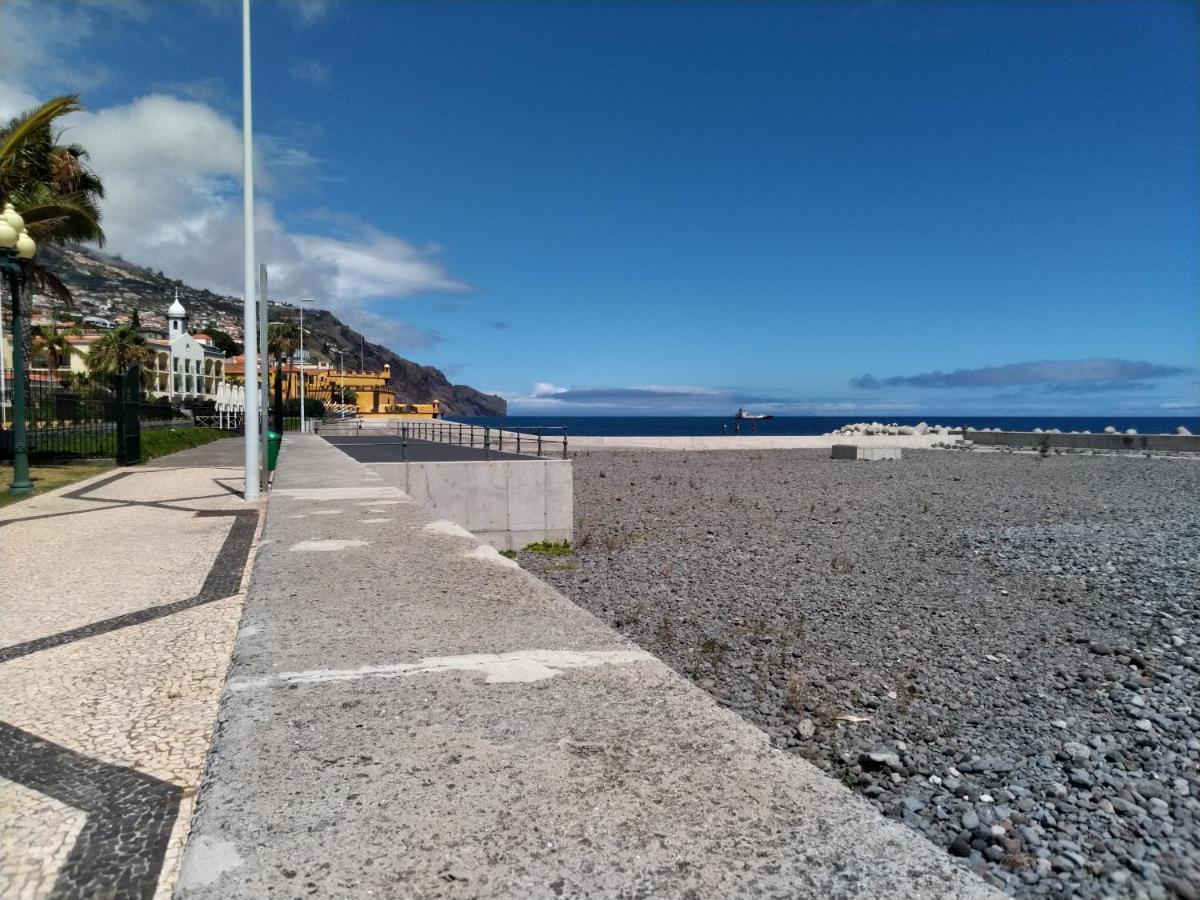 City Apartment Funchal  Extérieur photo