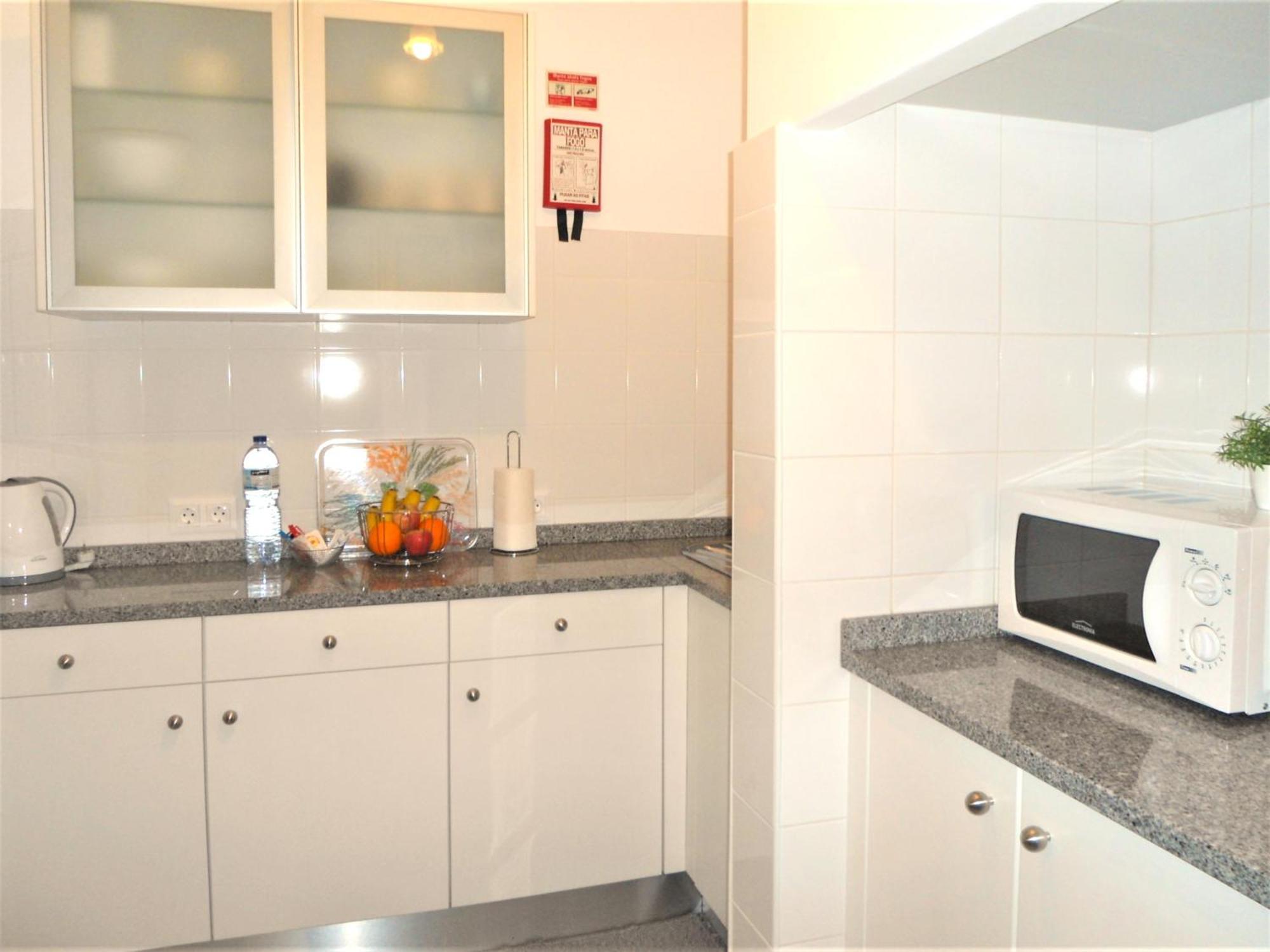 City Apartment Funchal  Extérieur photo
