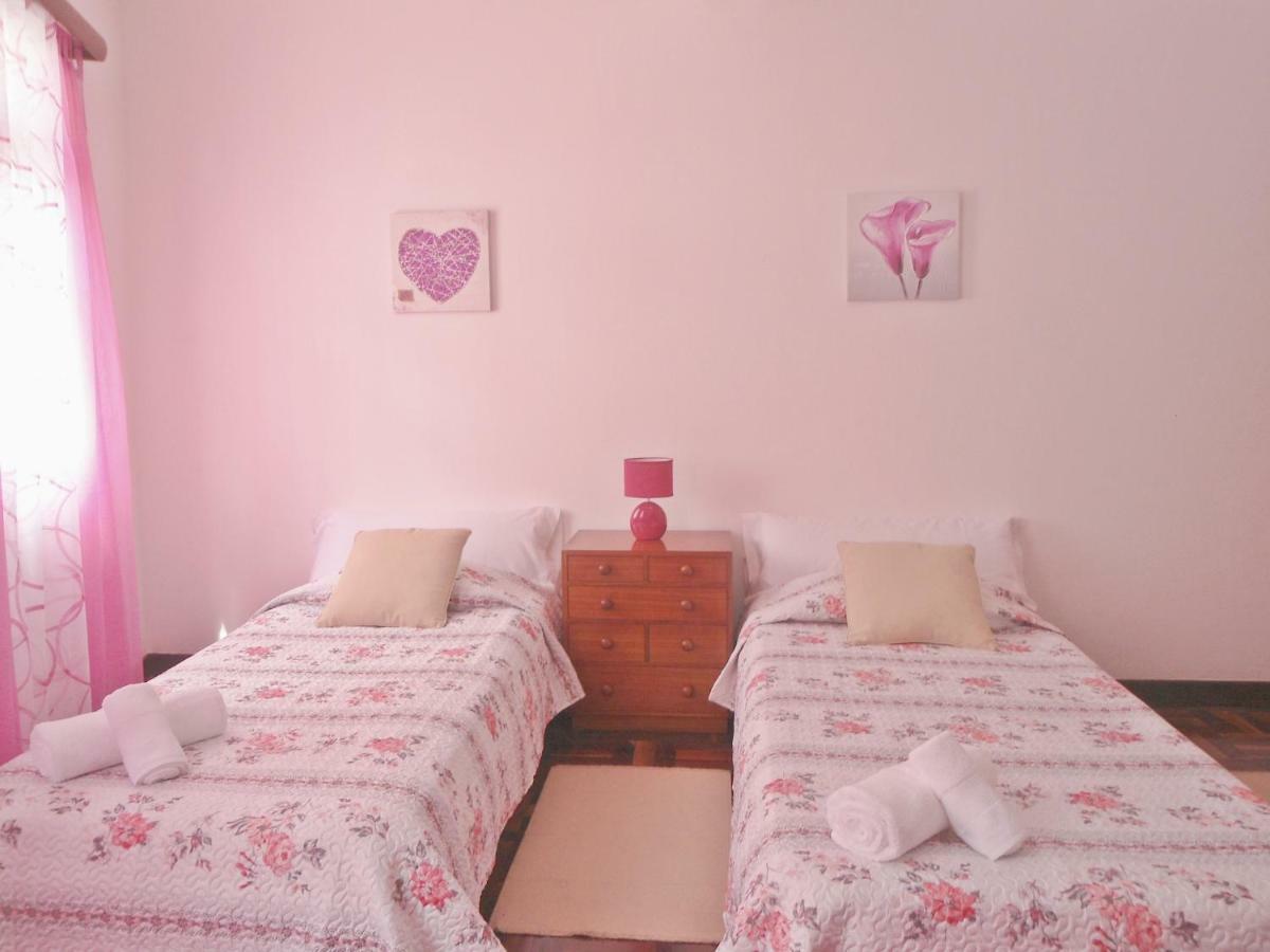 City Apartment Funchal  Extérieur photo