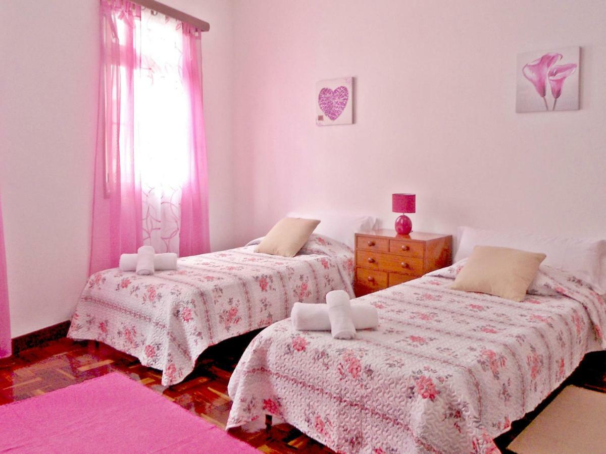 City Apartment Funchal  Extérieur photo